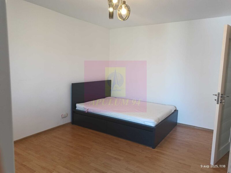 Garsoniera Theodor Pallady, langa metrou