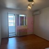 Garsoniera Theodor Pallady, langa metrou
